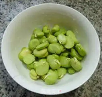 Make Bean sprouts step 1