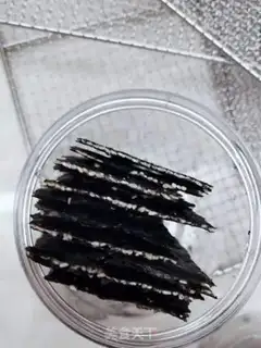 Make The seaweed step 3