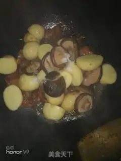 Make Cracker potatoes step 4