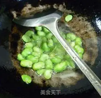 Make Bean sprouts step 3