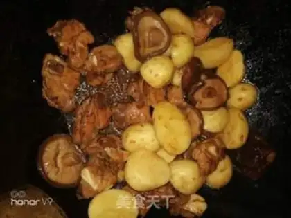 Make Cracker potatoes step 5