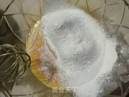 Make Fruitless cake step 10