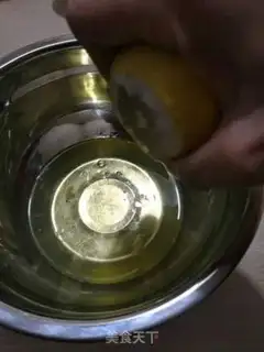 Make Fruitless cake step 11