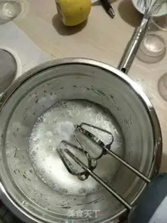 Make Fruitless cake step 12