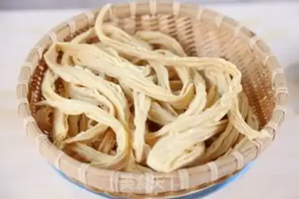 Make Homemade spicy step 2