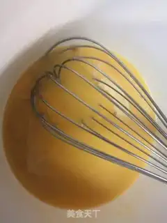 Make Bean-bread step 1
