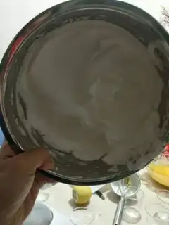 Make Fruitless cake step 14
