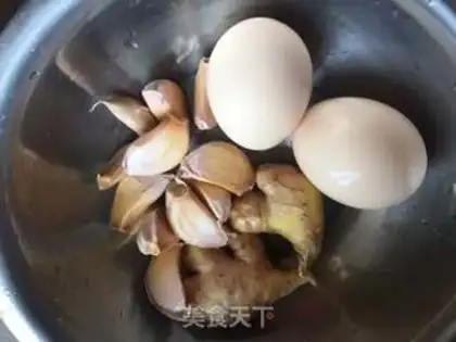 Make Roasted chicken step 2