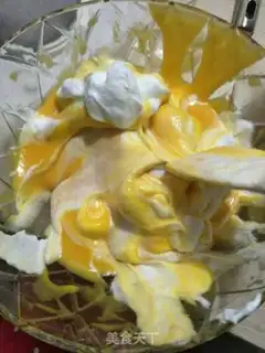 Make Fruitless cake step 15