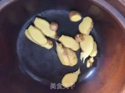 Make Roasted chicken step 3