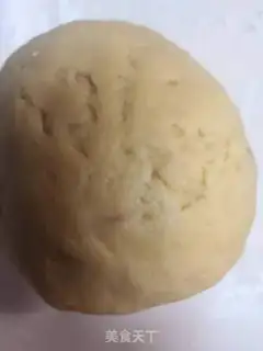 Make Bean-bread step 3