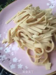 Make A thousand carbs of garlic and gravy step 3