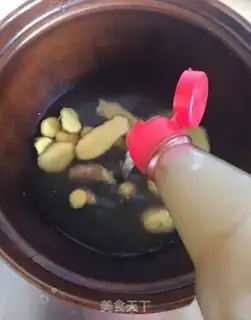 Make Roasted chicken step 4