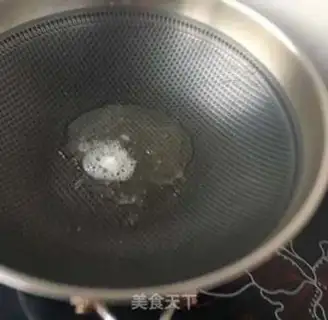 Make A thousand carbs of garlic and gravy step 4