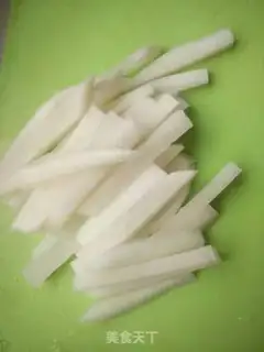 Make The private room with the pepper claws step 3