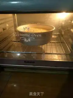 Make Fruitless cake step 18