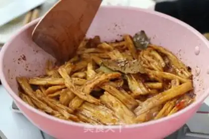Make Roasted chicken step 6