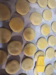 Make Bean-bread step 7