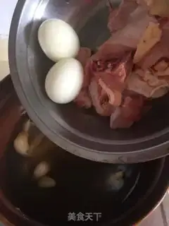 Make Roasted chicken step 8