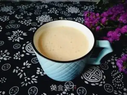 Make Banana shake step 7