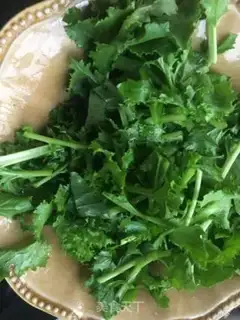 Make A thousand carbs of garlic and gravy step 9