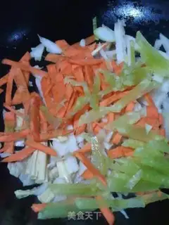 Make Five-colour sodium step 4