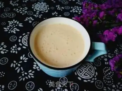 Make Banana shake step 8