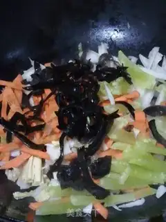 Make Five-colour sodium step 5