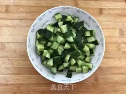Make Shrimp step 1