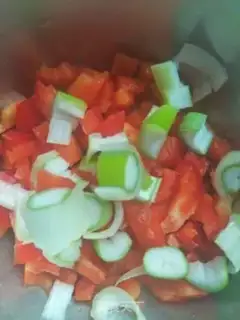 Make The last four season beans step 2