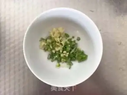 Make Shrimp step 2