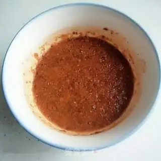 Make Miyagi chicken step 1