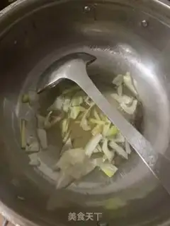 Make Red chicken legs step 4