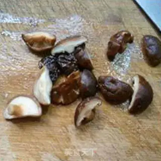 Make Money mushroom sprouts step 3
