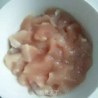 Make Miyagi chicken step 3