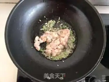 Make Shrimp step 5