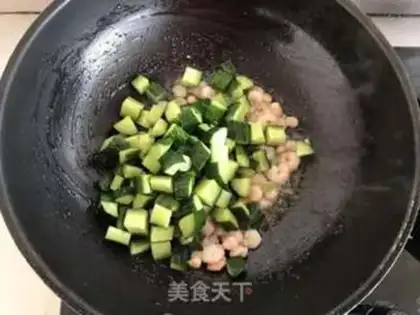 Make Shrimp step 6
