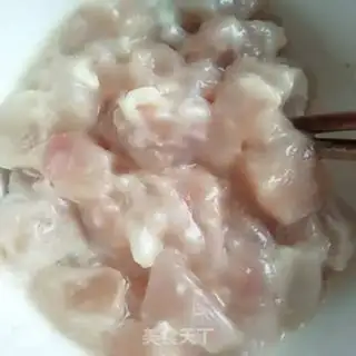 Make Miyagi chicken step 5