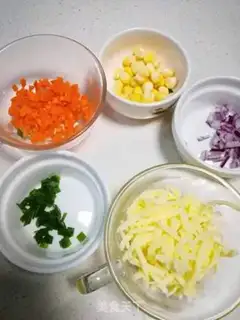 Make Cheese toast step 0