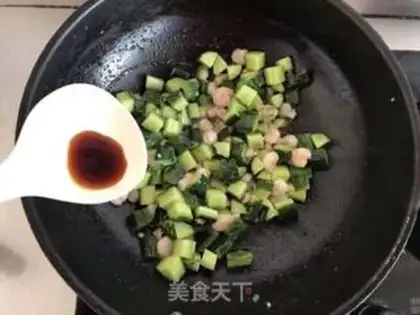 Make Shrimp step 7