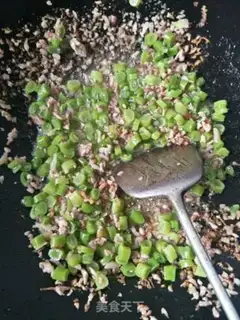 Make The last four season beans step 7
