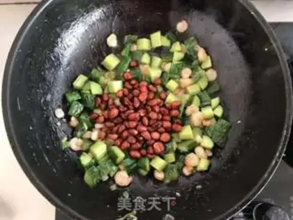 Make Shrimp step 8