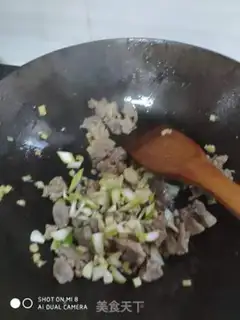 Make Curry chicken step 5