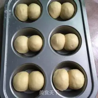 Make Soup cream snacks step 6