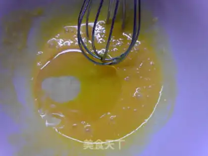 Make Pineapple-free bonnet cake step 8