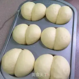 Make Soup cream snacks step 7
