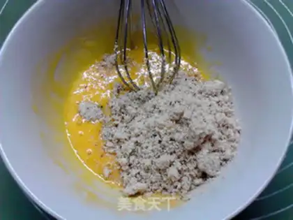 Make Pineapple-free bonnet cake step 9