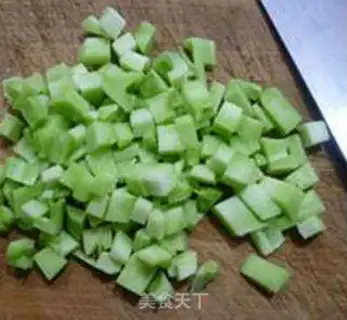 Make Eggs and broccoli step 5