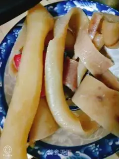 Make Simple thaw step 1