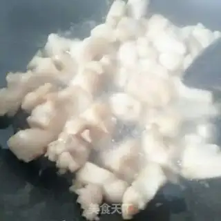 Make Miyagi chicken step 9